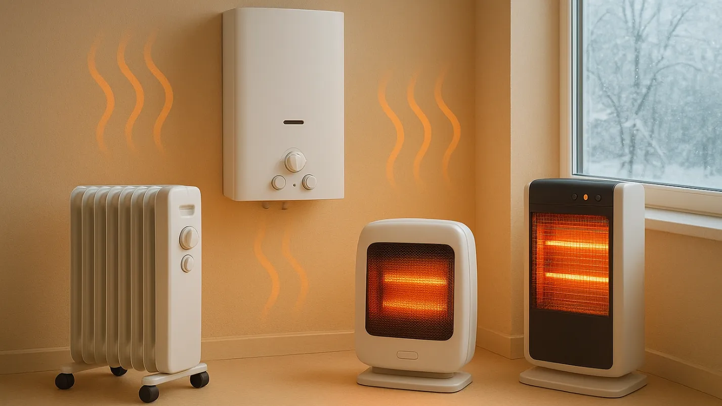 Heating Appliances